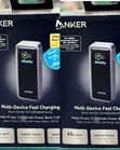 Anker Prime 12,000mAh Power Bank (130W) - 1