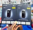 Anker Prime 20,000mAh Power Bank (200W) - 1