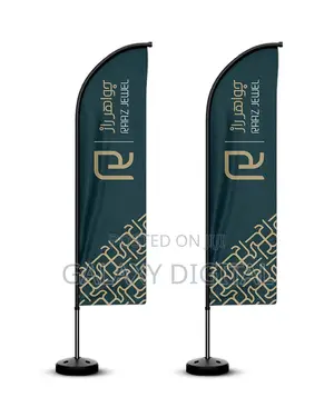 Professional Banner Printing Services