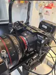 Blackmagic Pocket Cinema Camera 6K Rental - 2