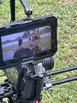 Blackmagic Pocket Cinema Camera 6K Rental - 3