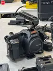 Blackmagic Pocket Cinema Camera 6K Rental - 4