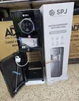 SPJ 3-Tap Bottom Loading Water Dispenser - 1
