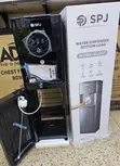 SPJ 3-Tap Bottom Loading Water Dispenser - 2