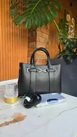2pcs Chrisbella Fashion Designer Handbags - 1