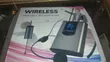 Wireless Headset Microphone - 1
