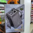65000mAh Heavy-Duty Power Bank Station - 1