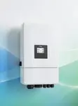 Deye 12kW 3 Phase Hybrid Solar Inverter 48V Dual MPPT - 1