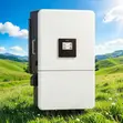 Deye 12kW 3 Phase Hybrid Solar Inverter 48V Dual MPPT - 2