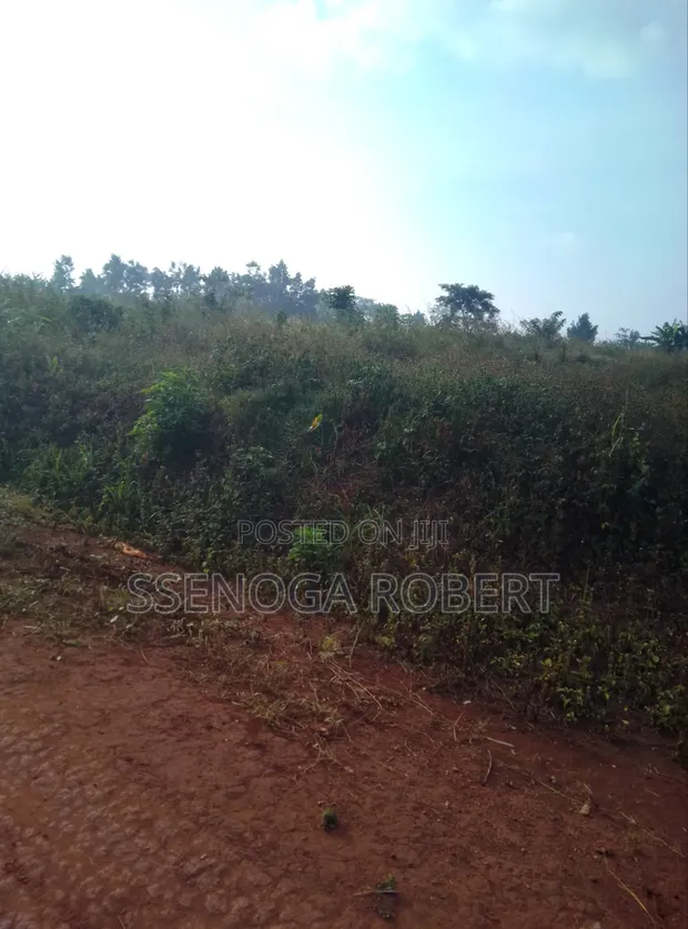 Plot for Sale in Masuliita, Wakiso - 1