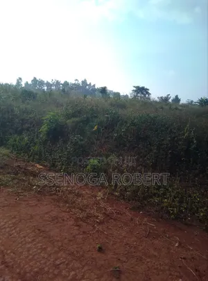 Plot for Sale in Masuliita, Wakiso