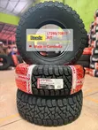285/70R17 R/T Tyres for Land Cruiser, Hilux, Patrol, Jeep - 1