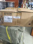 Epson EB-W52 Projector - 4,000 Lumens - 1