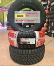 265/60R18 R/T Tyres for Land Cruiser, Hilux, Jeep - 2
