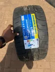 265/35R18 Habilead Tyres for Low Profile Sport Cars - 1