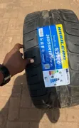 265/35R18 Habilead Tyres for Low Profile Sport Cars - 2