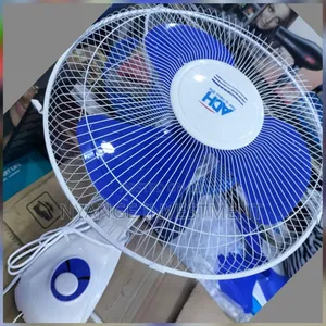 ADH Wall Fan - German Tech