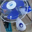 ADH Wall Fan - German Tech - 2