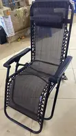 Zero Gravity Recliner Lounge Chair - 1