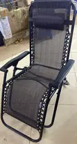 Zero Gravity Recliner Lounge Chair - 2