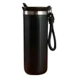 Portable Coffee Cup 500ml - Stainless Steel Vacuum Insulated Travel Mug - 3