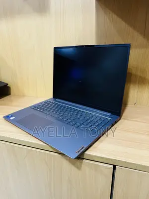 New Lenovo ThinkBook 15s Gen 2 Laptop