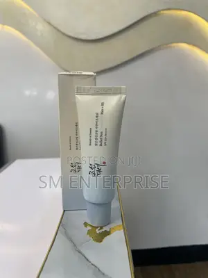 Beauty of Joseon Relief Sun : Rice + B5 SPF 50+ PA++++