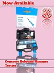 Brand New Concrete Rebound Hammer Tester HT225-A - 3