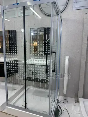 Shower Cabins - Brand New