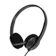 HP Meeting N Wired Headset with Microphone - USB-C/USB-A Dual Plug - 2
