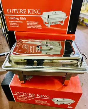 Future King Chafing Dish - 9.5L