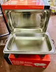 Future King Chafing Dish - 9.5L - 3