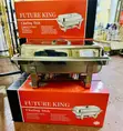 Future King Chafing Dish - 9.5L - 5