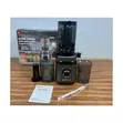 Hoffman Slow Juicer Juice Extractor - 2