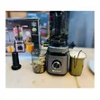 Hoffman Slow Juicer Juice Extractor - 3
