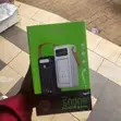 Oarmio 50,000mAh Power Bank with LED Light - 2