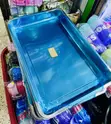 Food Warmer/Serving Tray - 1
