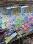 Unique Baby Milk Bottles - 3pcs - 2