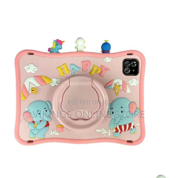 New Oteeto TAB 10 Kids Tablet 128GB - 1