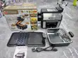 Hoffmans Electronics Grill MAXX 4-in-1 Cooker - 2