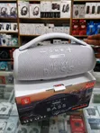 Portable Wireless Bluetooth Speaker BASS-31 - 1