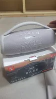 Portable Wireless Bluetooth Speaker BASS-31 - 2