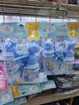 Easy Baby Feeding Bottles Set - 1