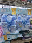 Easy Baby Feeding Bottles Set - 2