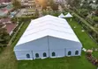 15m x 25m Mega Tent Hire for Events - 1