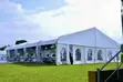 15m x 25m Mega Tent Hire for Events - 2