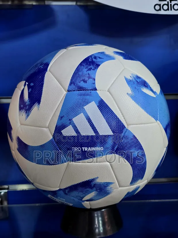 Adidas Original Soccer Ball - Size 5 - 1
