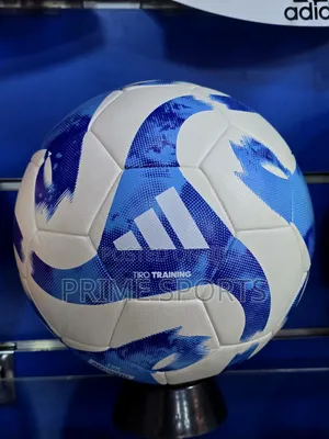 Adidas Original Soccer Ball - Size 5