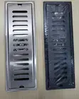 Metallic Gratings - 1