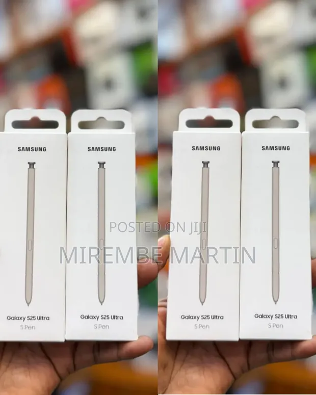 Original Samsung Galaxy S25 Ultra S Pen - 1